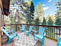 1183 Prospector Trl Home Tourism House