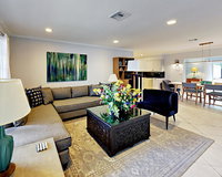 1207 N O St Home Tourism House