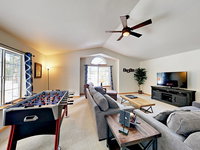 1212 Gold Dust Trail Home Tourism House