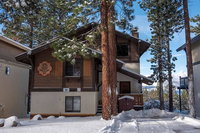 1228 Timber Lane home Tourism House