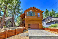 1228T Altitude Goals home Tourism House