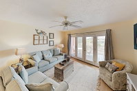 1233 W Lagoon Avenue Townhouse Unit A Tourism House