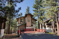 1240 Timber Lane home Tourism House