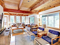 1262 Pine Valley Rd Home Tourism House