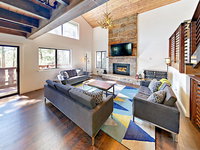 1282 Timber Ln Home Tourism House