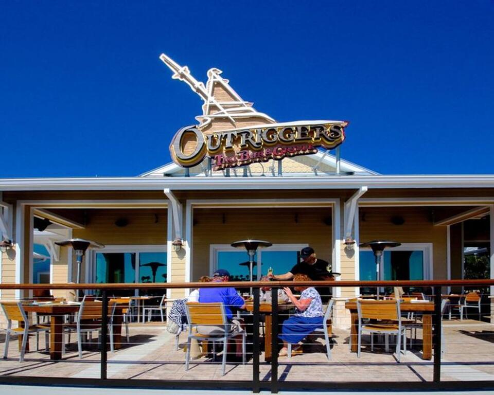 13 Old Feger - New Smyrna Marina By Ocean Properties - thumb 3