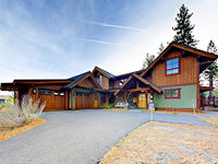 1348 Mount Olympia Circle Home Tourism House