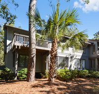 1361 Fairway Oaks Villa - Tourism House