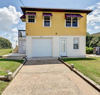 1382 South Fletcher - Tourism House