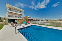1387 W Lagoon Ave Home Tourism House