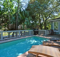14 Angler Hall - Tourism House