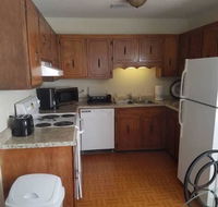 1408B 2 Bedroom 1 Bath Extended Stay Sleeps 6 - Tourism House