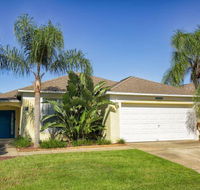 1413 Park Four-Bedroom Villa - Tourism House