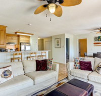 1423 North Fletcher - Tourism House