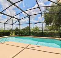 1440 Park Four-Bedroom Villa - Tourism House