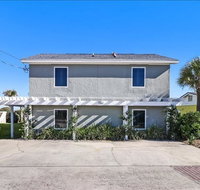 1584 South Fletcher - Tourism House