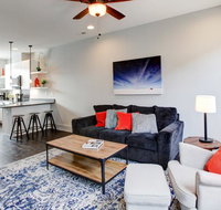2 bedroom, Domain Way - Tourism House