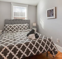 2 bedroom, Harrill Street - Tourism House