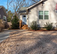 2 bedroom, Harrill Street - Tourism House