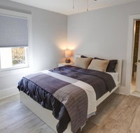 2 bedroom, South Mint Street - Tourism House