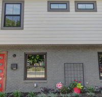 2 bedroom, Union Street - Tourism House