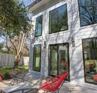 2 bedroom, Woodside Avenue - Tourism House