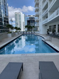 2 BEDROOMS CONDO WITH BREATHTAKING VIEW OF THE BAY Tourism House