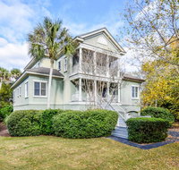 20 Ocean Green Drive - Tourism House