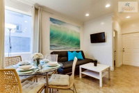 201-Surf Stars Studio Tourism House