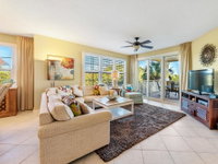 201E   3BR/3BA corner condo - Check out the new Photos Tourism House