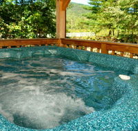 2020 Land Of Promise Way Cabin - Tourism House