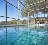 212 Minniehaha Five-Bedroom Villa - Tourism House