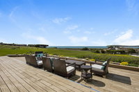 21562 Heron Drive Home Tourism House