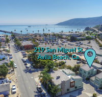 219 San Miguel - Tourism House