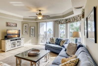 2302 SeaCrest Tourism House