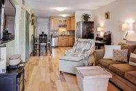 239 Beach City Road Condo Unit 1107 Tourism House