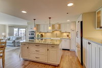 2512 Villamare Penthouse Ocean View Tourism House