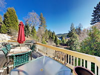 27495 Cedarwood Home Tourism House