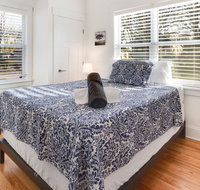 2BR at Harrill Street - Tourism House
