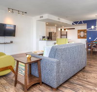 2BR at West 7th Street - Tourism House