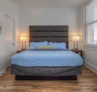2BR at West 7th Street - Tourism House