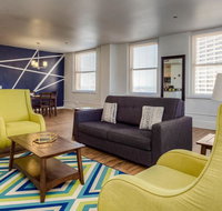 2BR at West 7th Street - Tourism House