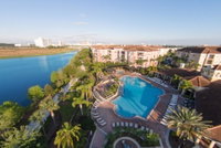 3 Bed 2 Bath Premium Lakeview L 1006 Condo Tourism House