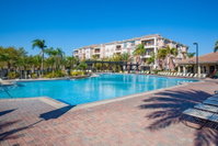 3 Bed 2 Bath Premium Lakeview L 1010 Condo Tourism House