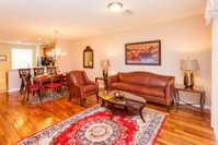 3 Bed 2 Bath Vacation Townhome L 4002 Townhouse Tourism House