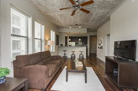 30 Day Urban Lofts Tourism House