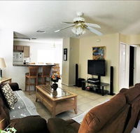 300 Kokomo Loop House - Tourism House