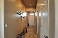 3BR Las Cruces House with Patio Mountain View Tourism House