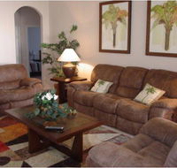 4 Bedroom Pool Home with Games Room In Gated Community - Tourism House