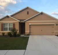 4/2 Winter Haven - Disney - Tourism House